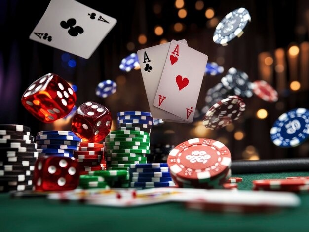 Live dealer streaming Hood vs Wolf on wdbos heylink platform
